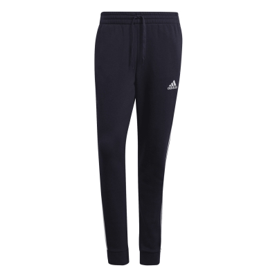 ADIDAS 3 STRIPES FLEECE TC PANT. MAN