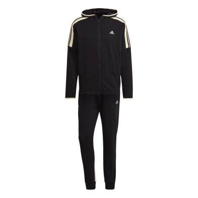 ADIDAS TRACK SUIT FLEECE CB MAN