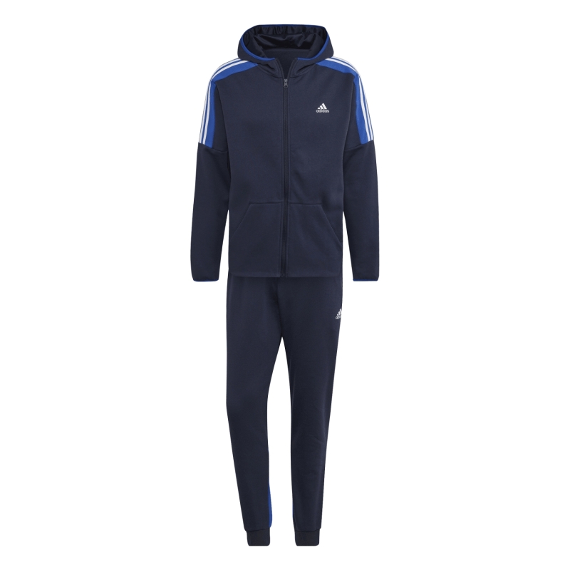 ADIDAS TRACK SUIL FLEECE CB MAN