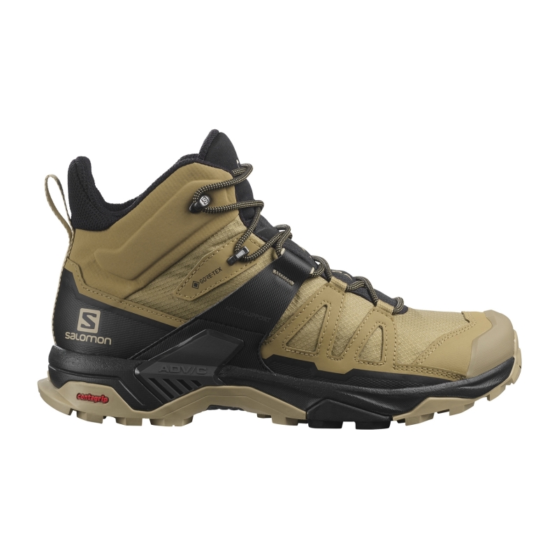 SALOMON X ULTRA 4 MID GTX