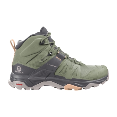 SALOMON X ULTRA 4 MID GTX W