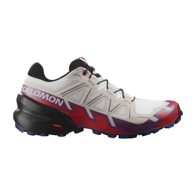 SALOMON SPEEDCROSS 6 W