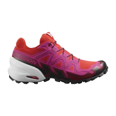 SALOMON SPEEDCROSS 6 W