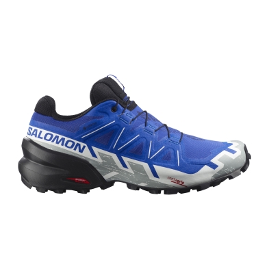 SALOMON SPEEDCROSS 6 GTX