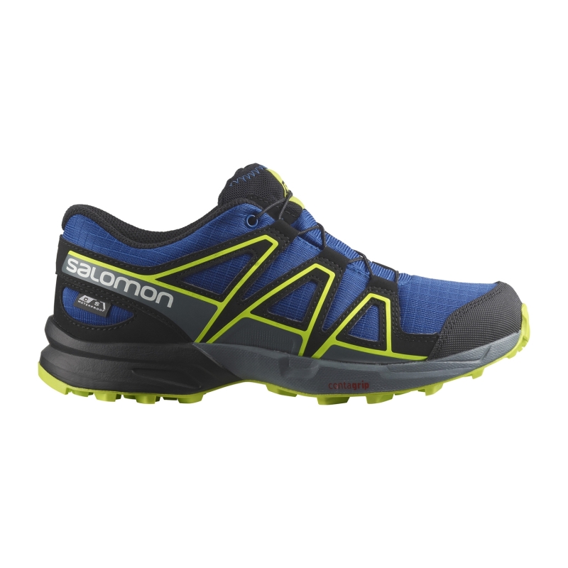 SALOMON SPEEDCROSS CSWP J