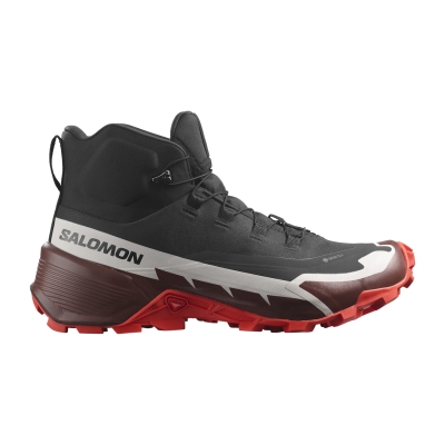 SALOMON CROSS HIKE MID GTX 2