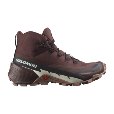 SALOMON CROSS HIKE MID GTX 2 W