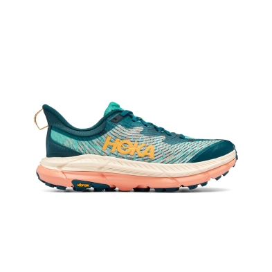 HOKA MAFATE SPEED 4 W