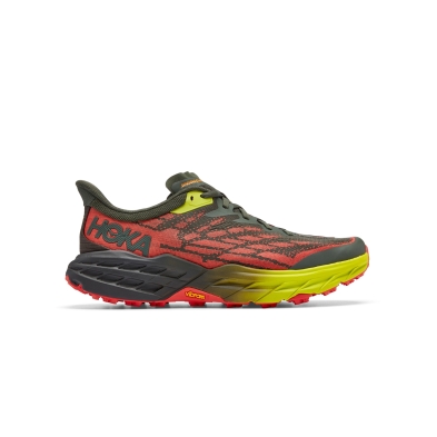 HOKA SPEEDGOAT 5 MEN'S