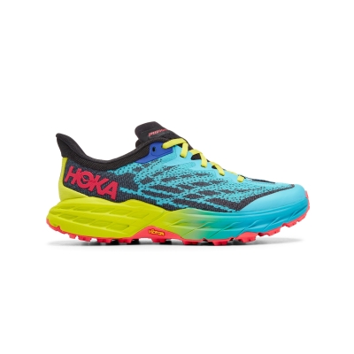 HOKA SPEEDGOAT 5 WOMEN'S