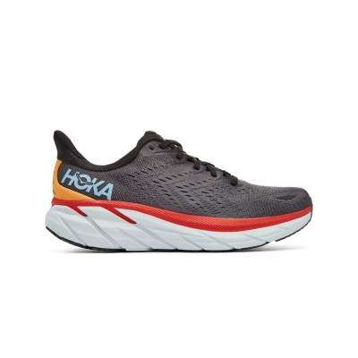 HOKA CLIFTON 8 MEN'S