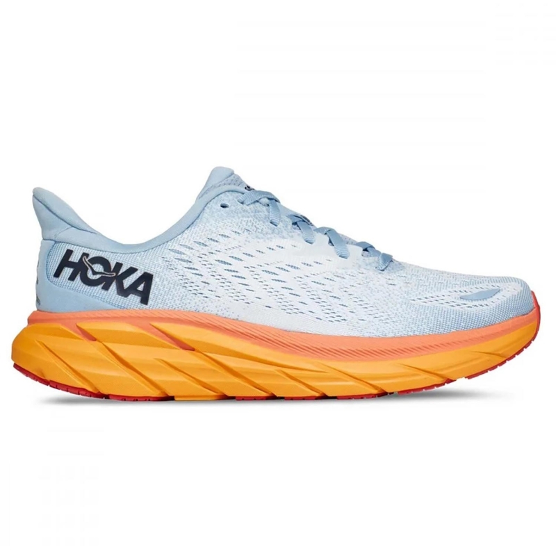 HOKA CLIFTON 8 WOMEN'S