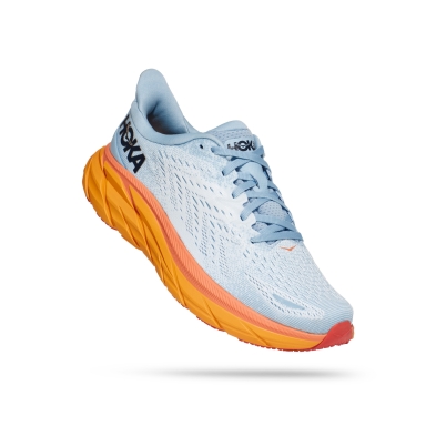 HOKA CLIFTON 8 WOMEN'S