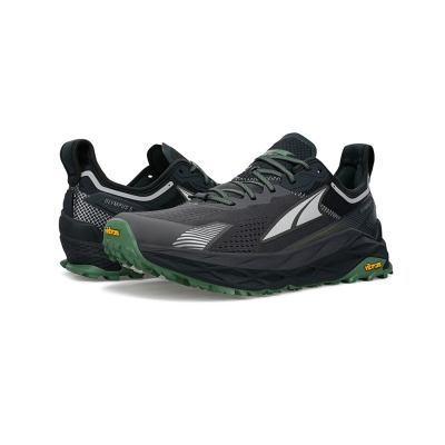 ALTRA M OLYMPUS 5