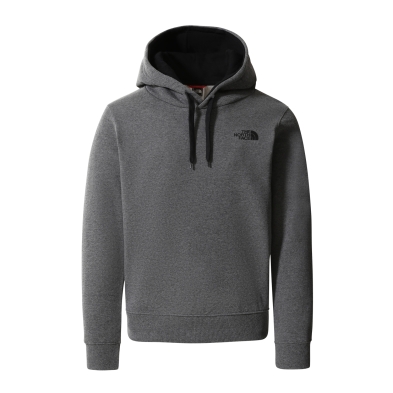 NORTH FACE M SEASONAL DREW PEAK PULL.