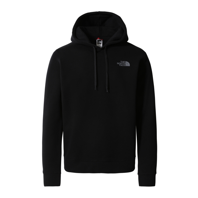 NORTH FACE M SEASONAL DREW PEAK PULL.