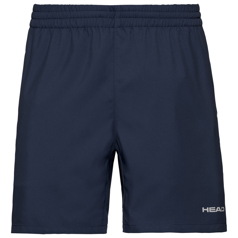 HEAD CLUB SHORTS M