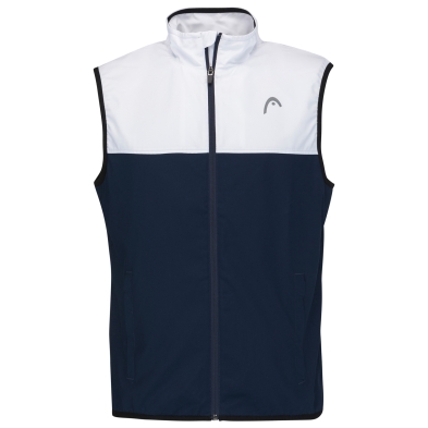 HEAD CLUB 22 VEST M