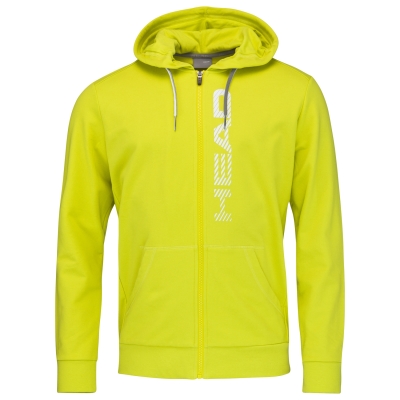 HEAD CLUB FYNN HOODIE FZ M