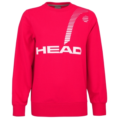 HEAD RALLY SWEATSHIRT