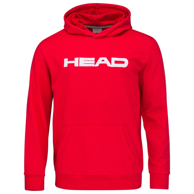 HEAD CLUB BYRON HOODIE JR