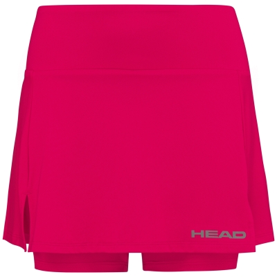 HEAD CLUB BASIC SKORT G