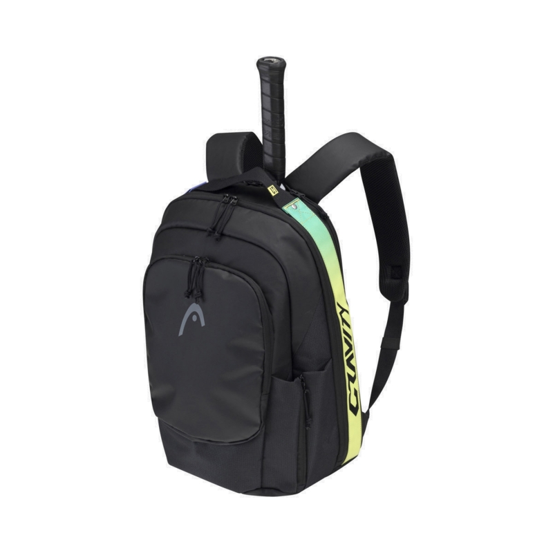 HEAD  GRAVITY R-PET BACKPACK