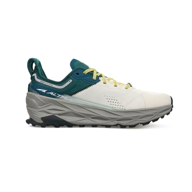 ALTRA M OLYMPUS 5