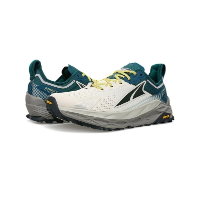 ALTRA M OLYMPUS 5