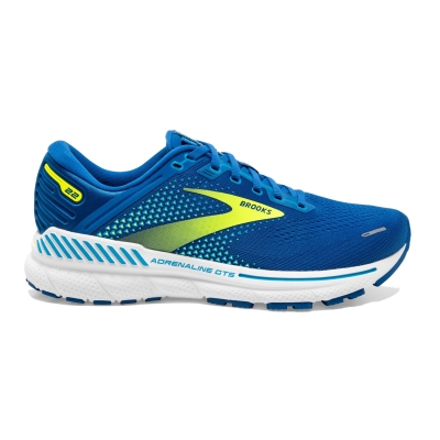 BROOKS ADRENALINE GTS 22