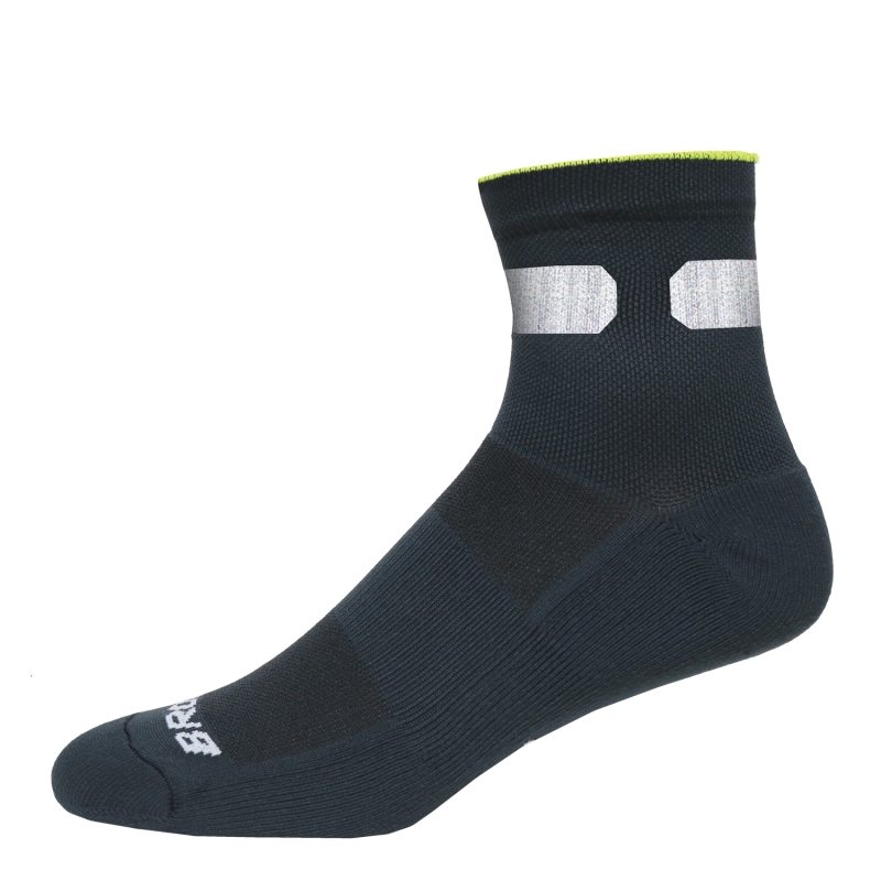 BROOKS CARBONITE SOCK