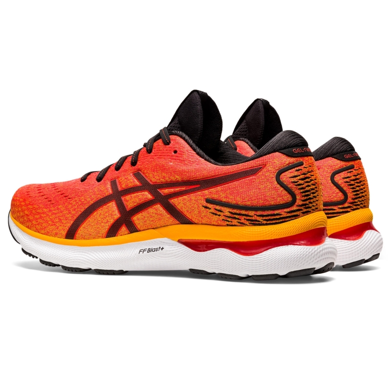 ASICS GEL NIMBUS 24