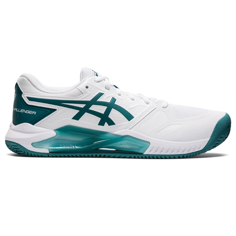 ASICS GEL CHALLENGER 13 CLAY