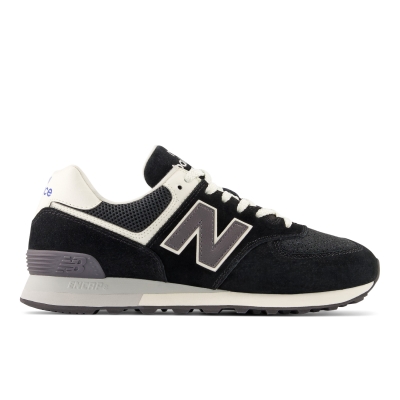 NEW BALANCE UOMO 574 SUEDE