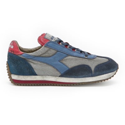 DIADORA EQUIPE H DIRTY STONE WASH EVO