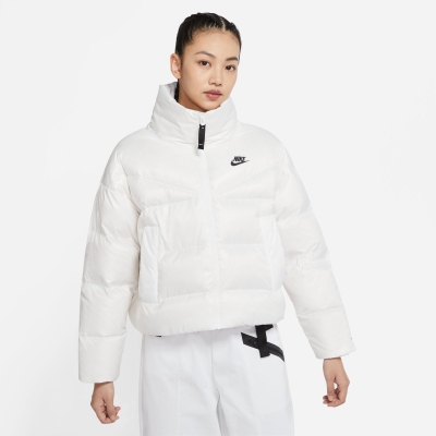 NIKE W NSW TF CITY JACKET