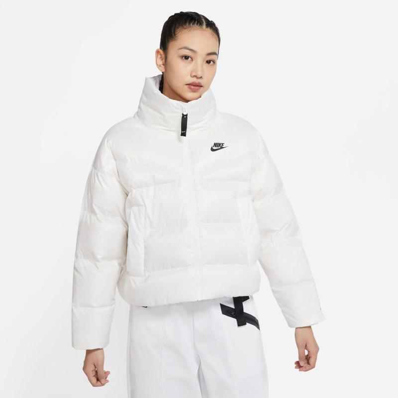 NIKE W NSW TF CITY JACKET