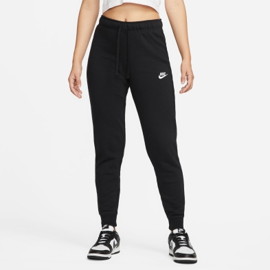 NIKE W NSW CLUB FLC MR PANT TIGHT