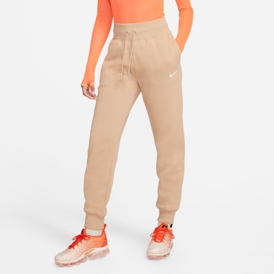 NIKE W NSW PHNX FLC HR PANT STD