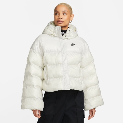 NIKE W NSW TF SYNFL CITY JACKET