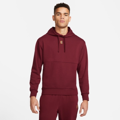 NIKE M NKCT DF FLC HERITAGE HOODIE