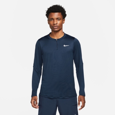 NIKE M NKCT DF ADVANTAGE TOP FZ