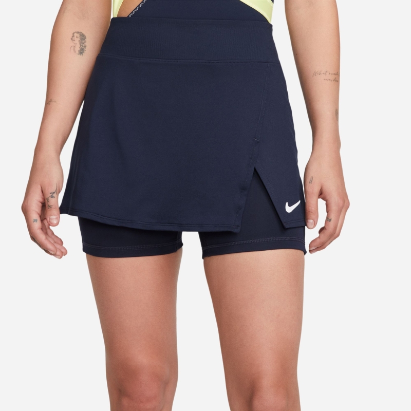 NIKE NKCT DRY FIT VICTORY SKIRT STR.