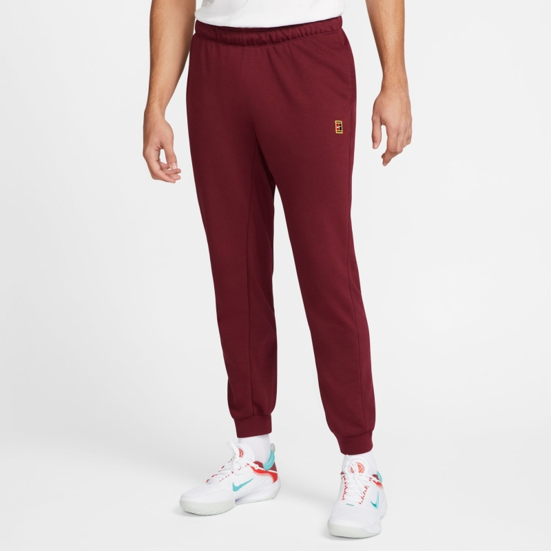 NIKE M NKCT DF HERITAGE FLEECE PANT