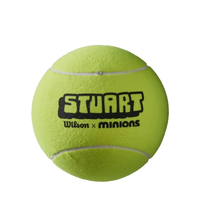 WILSON MINIONS 9 JUMBO BALL