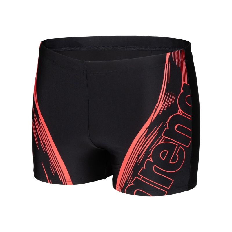 ARENA SWIM SHORT GRAPHIC