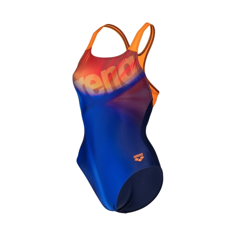 ARENA SWIMSUIT SWIM PRO BACK