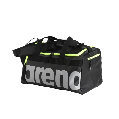 ARENA SPIKY III DUFFLE 40