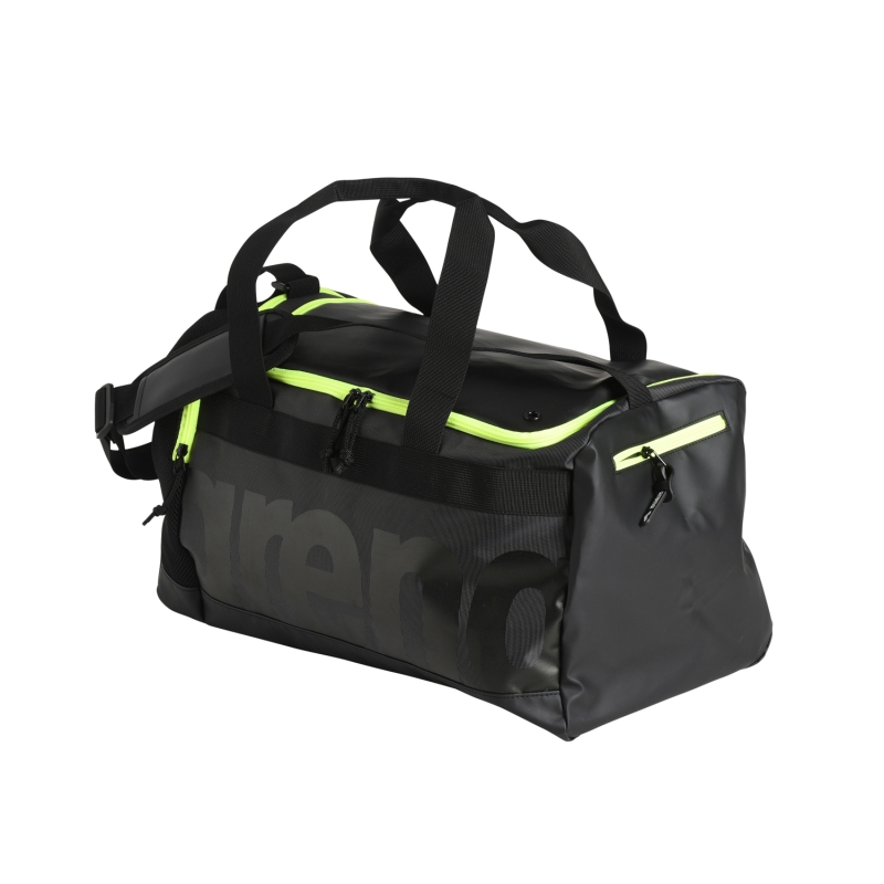 ARENA SPIKY III DUFFLE 40