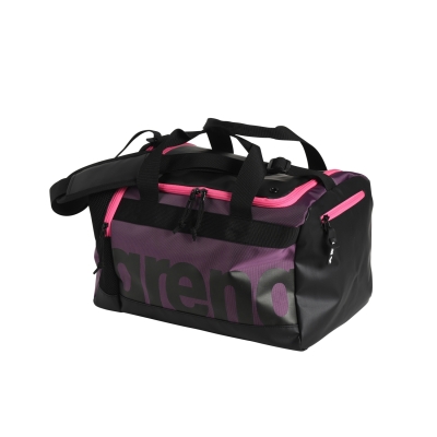 ARENA SPIKY III DUFFLE 25